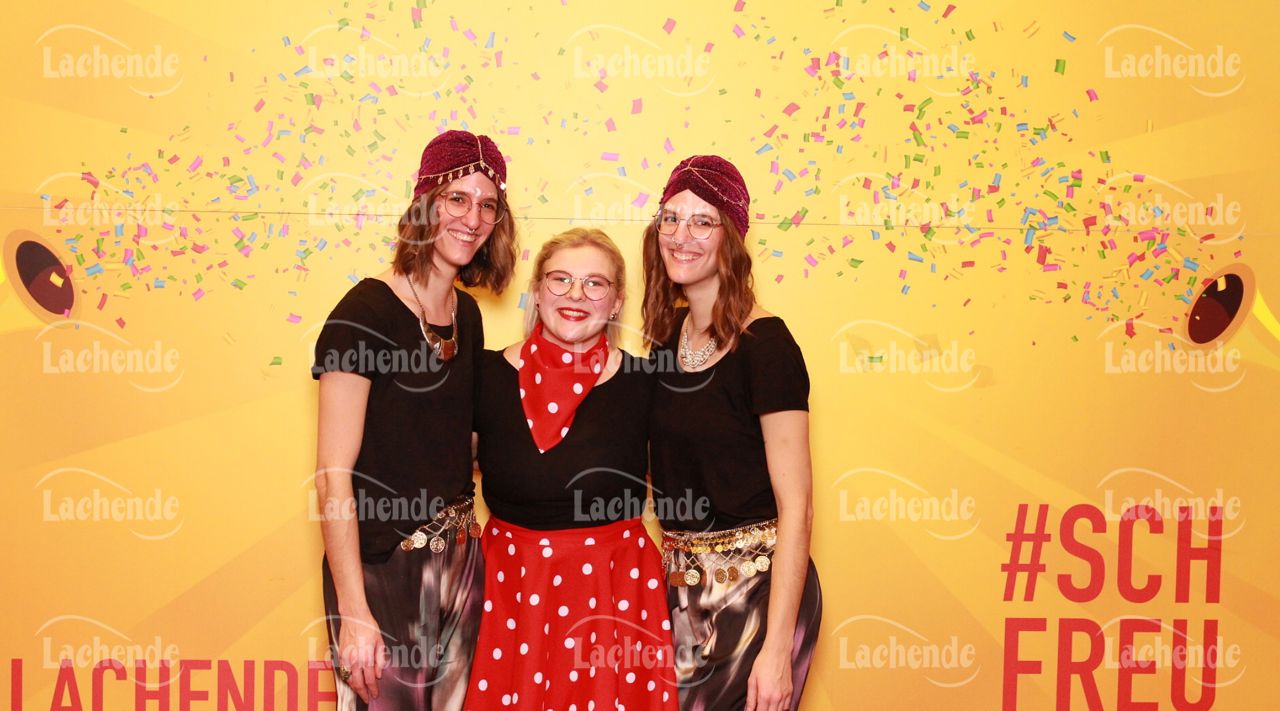 Lachende Kölnarena 27.01.2023 0444