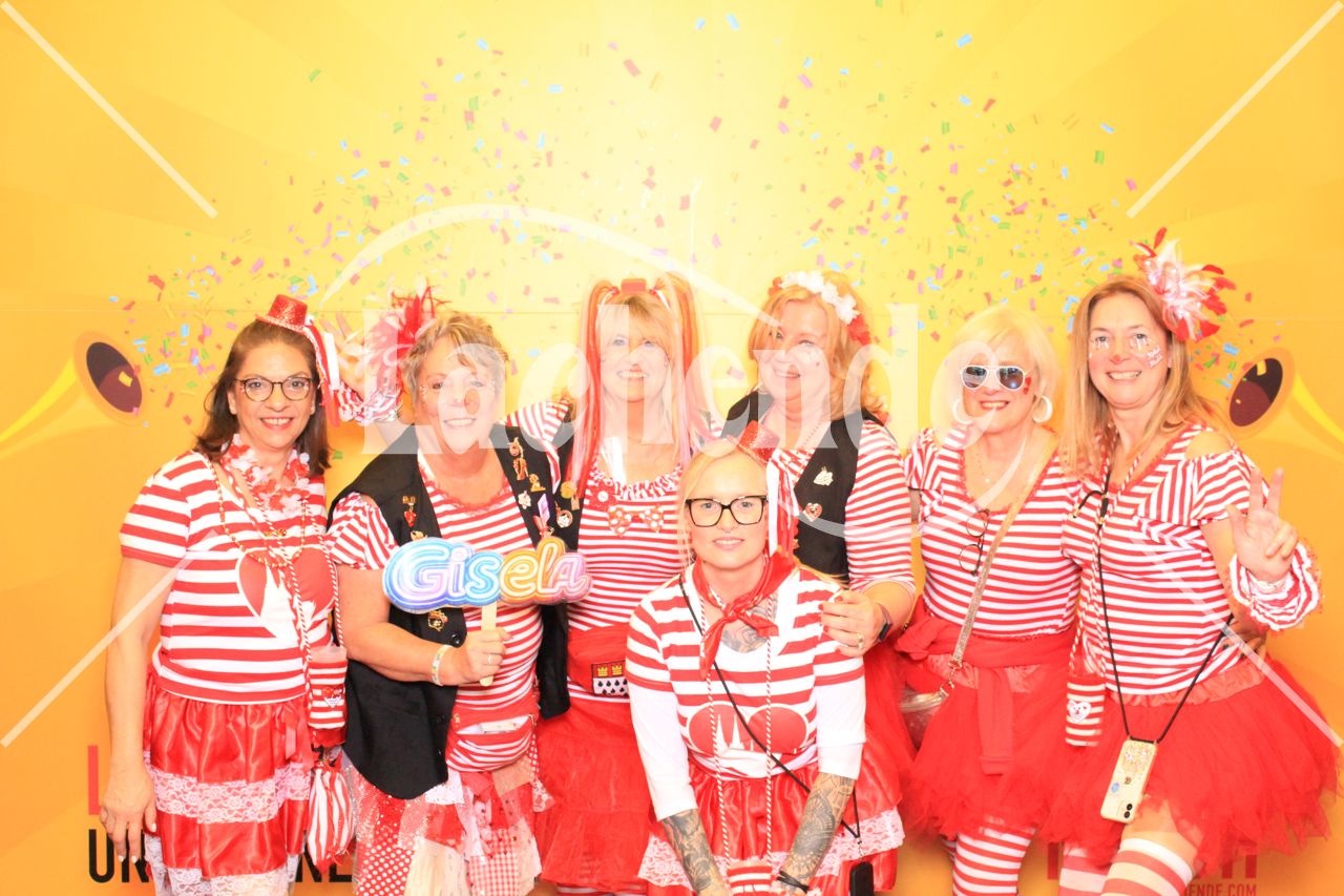 Lachende Kölnarena 07.02.2026 20:18 Uhr - 0200