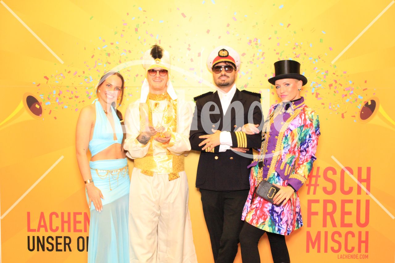 Lachende Kölnarena 15.02.2026 20:48 Uhr - 0495