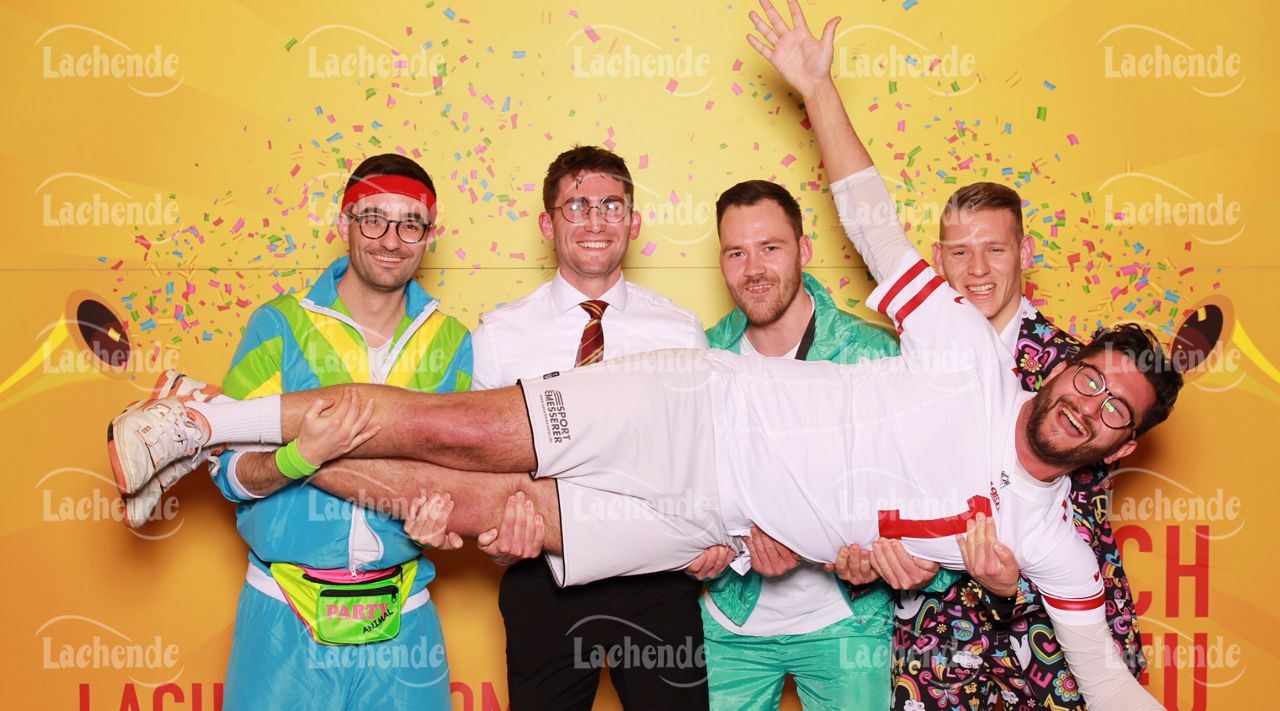 Lachende Kölnarena 28.02.2025 20:49 Uhr - 0332