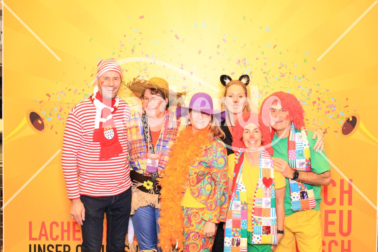 Lachende Kölnarena 23.01.2026 22:58 Uhr - 0249