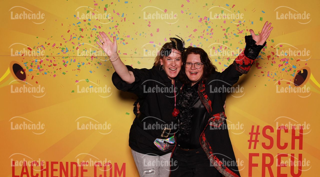 Lachende Kölnarena 09.02.24 19:39 Uhr - 0212