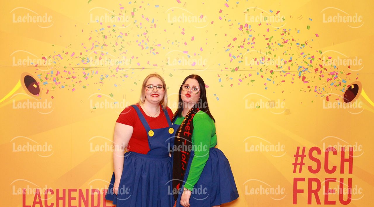 Lachende Kölnarena 16.02.2023 0495