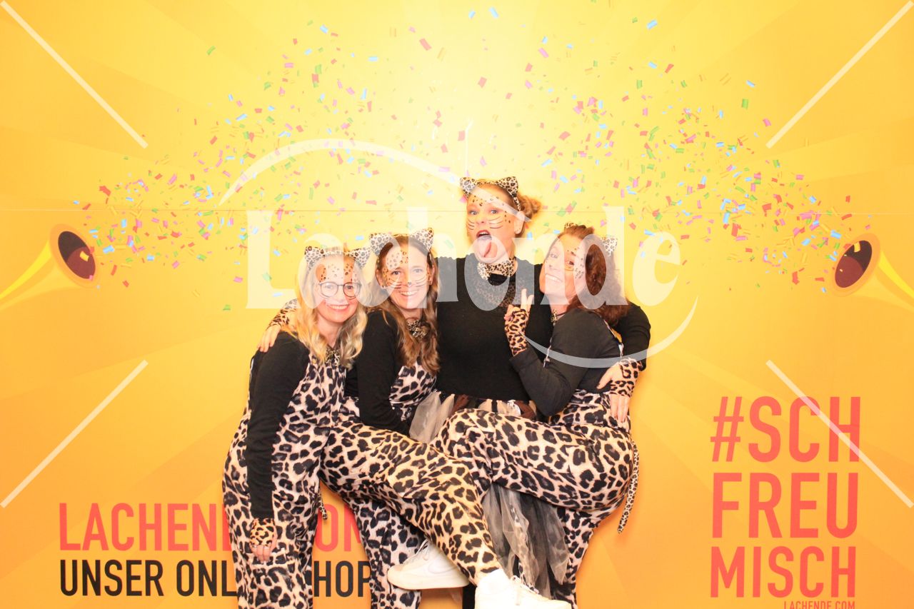 Lachende Kölnarena 12.02.2026 18:11 Uhr - 0281