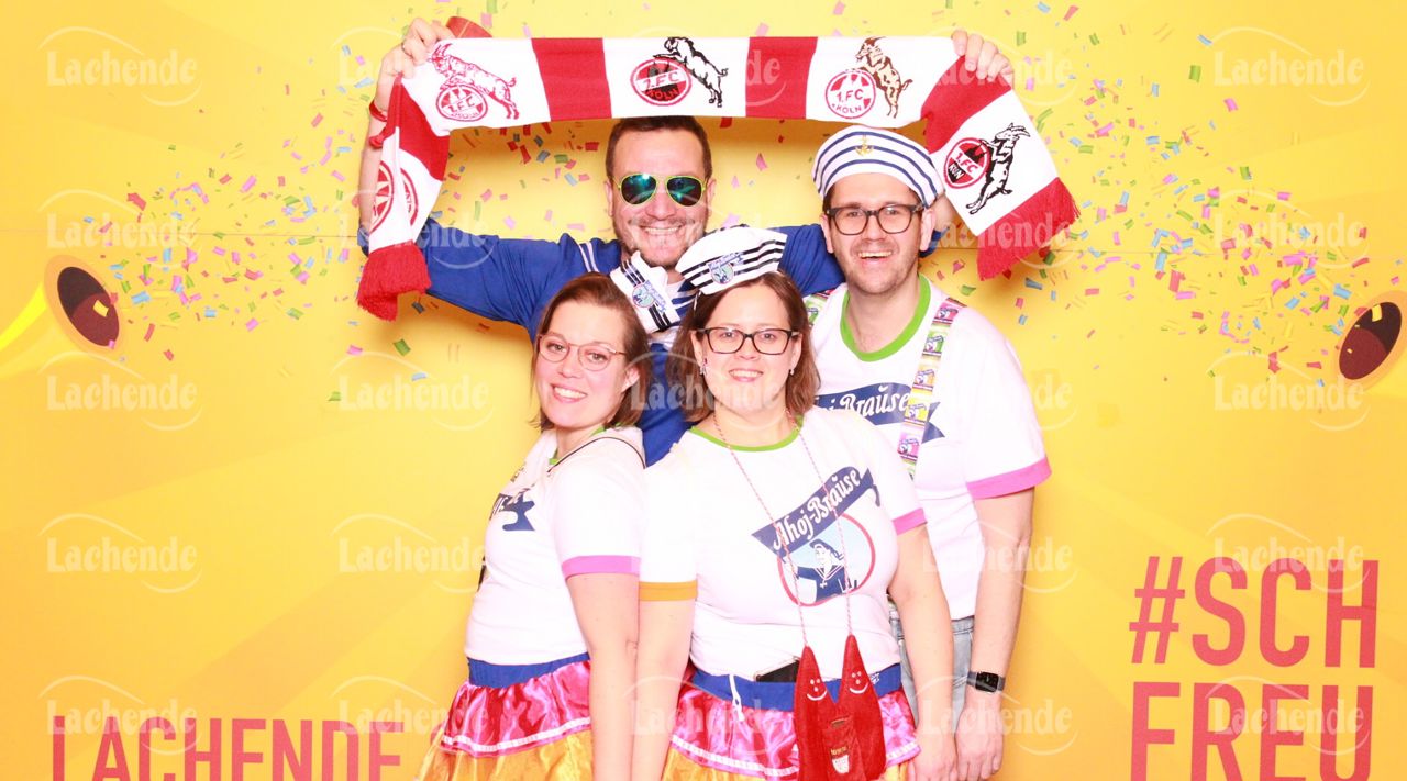 Lachende Kölnarena 21.01.2023 0554