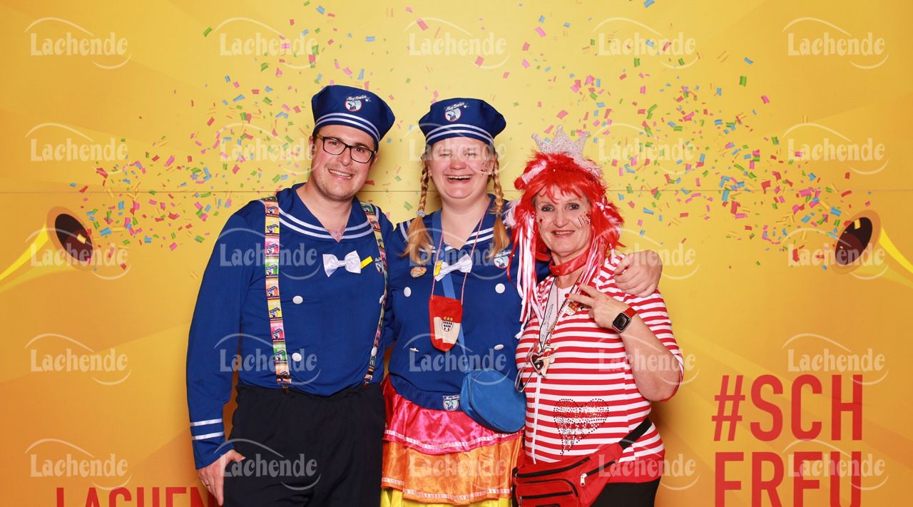 Lachende Kölnarena 28.02.2025 20:44 Uhr - 0318