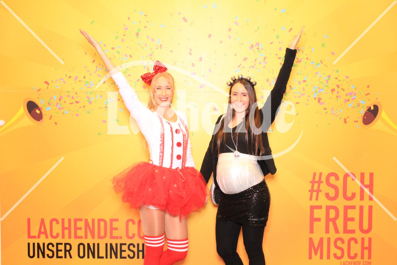 Lachende Kölnarena 12.02.2026 18:56 Uhr - 0383