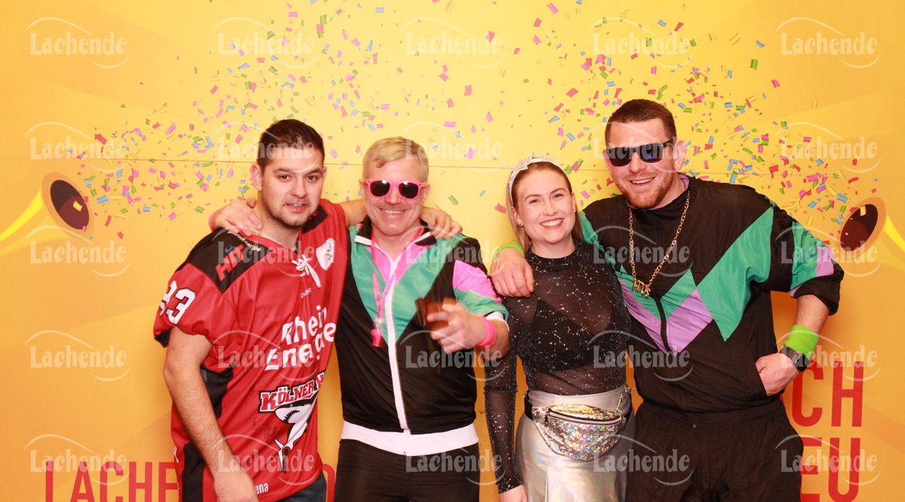 Lachende Kölnarena 09.02.2023 0556