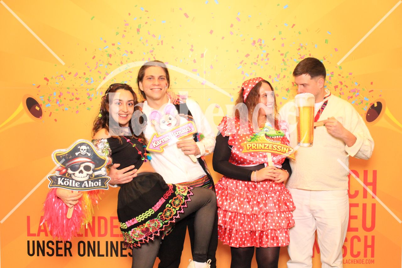 Lachende Kölnarena 15.02.2026 19:42 Uhr - 0417