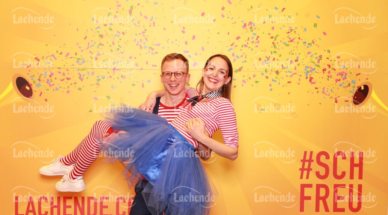 Lachende Kölnarena 28.01.2023 0243