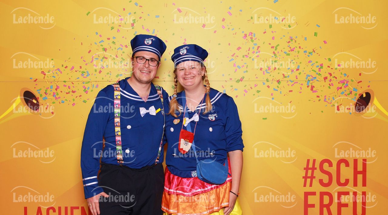 Lachende Kölnarena 28.02.2025 20:44 Uhr - 0319