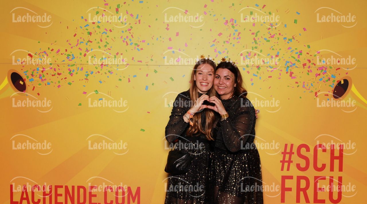 Lachende Kölnarena 11.02.24 20:06 Uhr - 0509