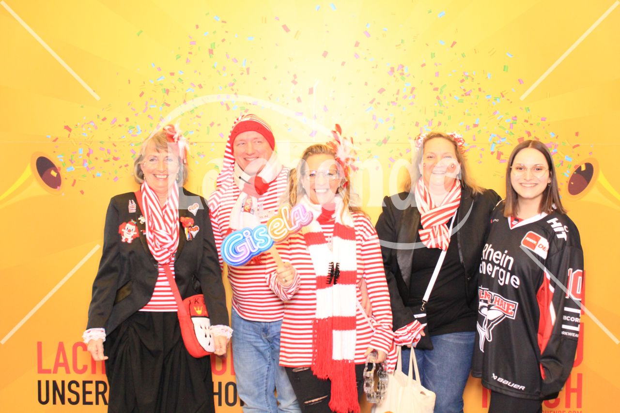 Lachende Kölnarena 12.02.2026 15:47 Uhr - 0058