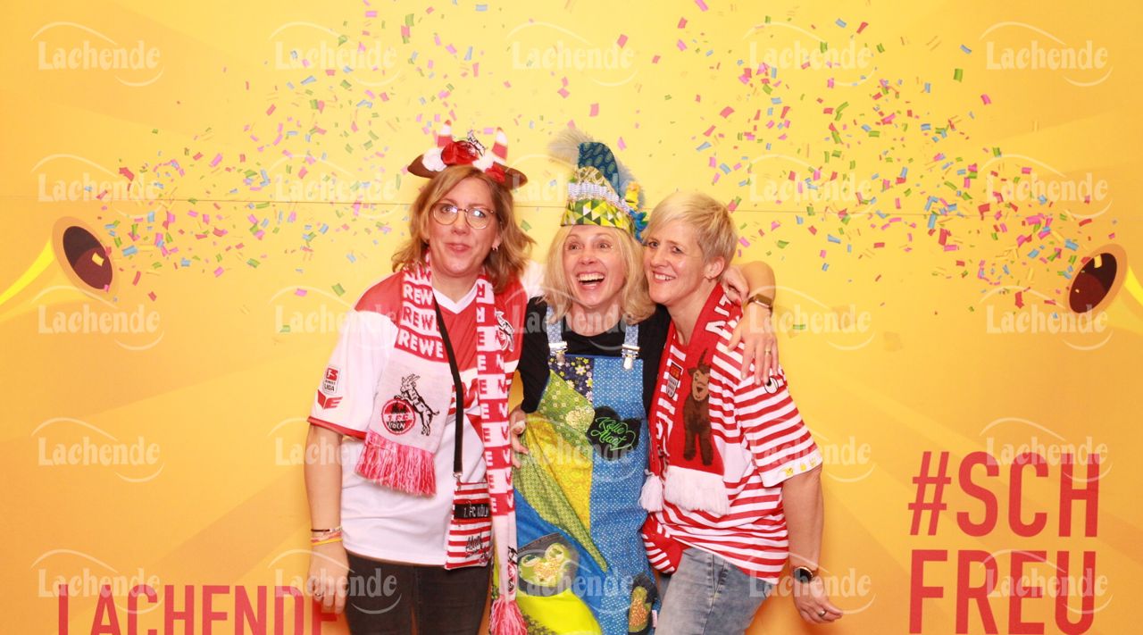 Lachende Kölnarena 03.02.2023 0452