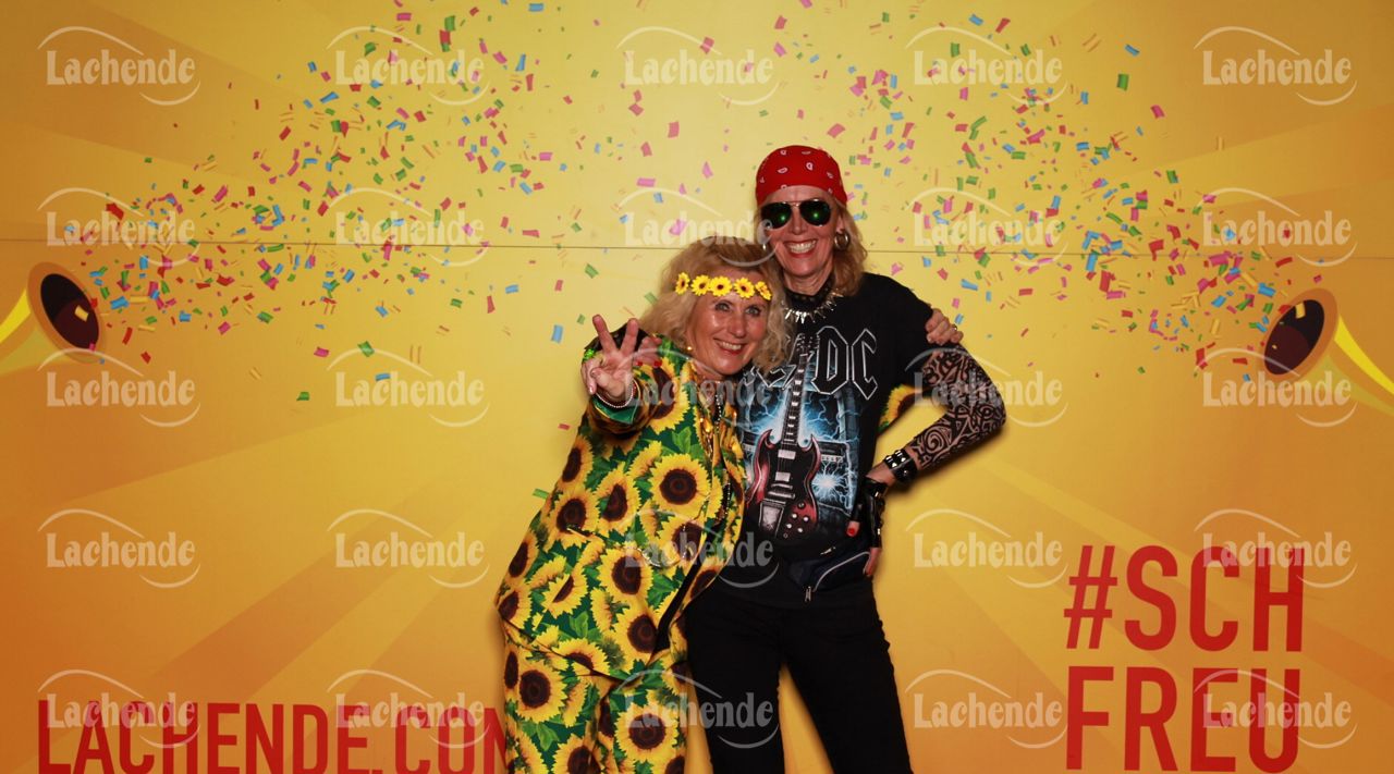 Lachende Kölnarena 11.02.24 18:30 Uhr - 0320