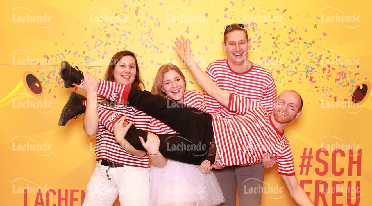 Lachende Kölnarena 09.02.2023 0089