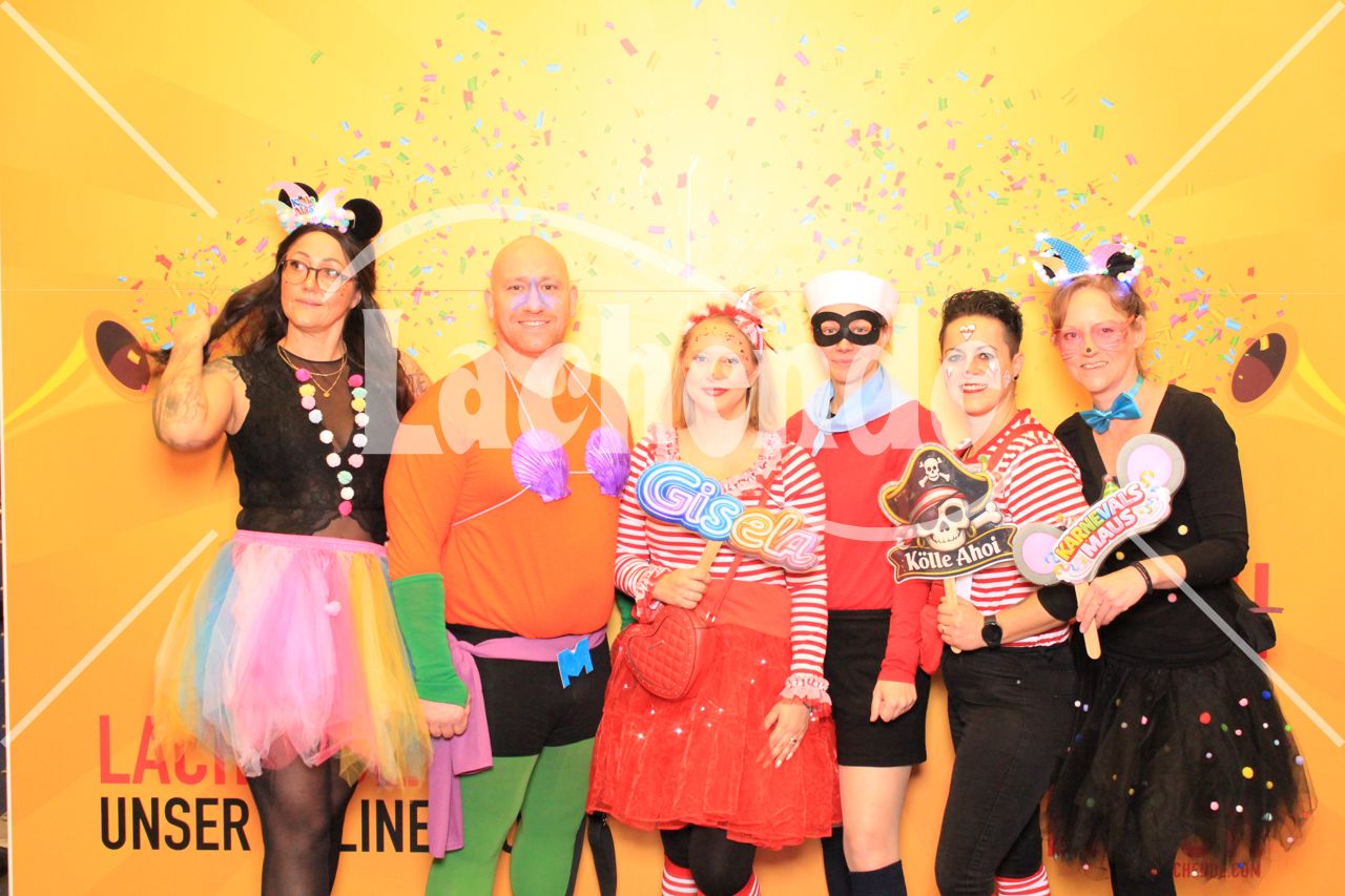 Lachende Kölnarena 13.02.2026 18:07 Uhr - 0055