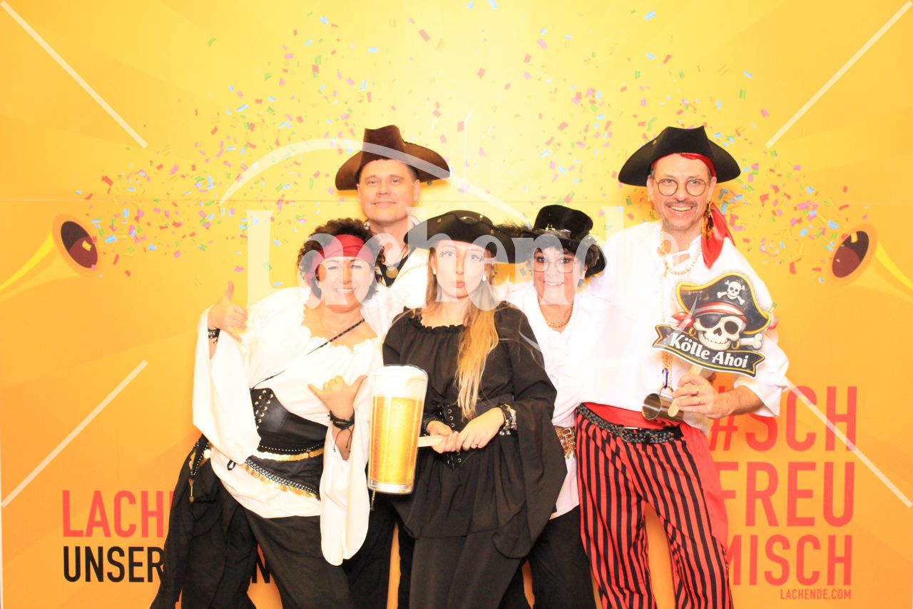 Lachende Kölnarena 15.02.2026 20:31 Uhr - 0475