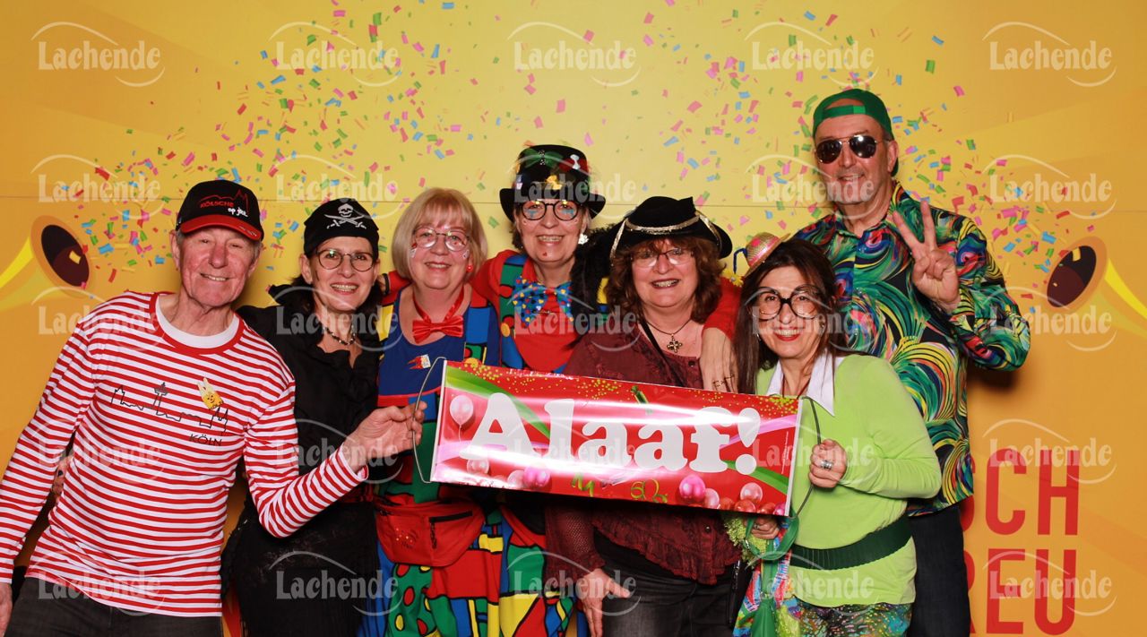 Lachende Kölnarena 10.02.24 17:40 Uhr - 0042