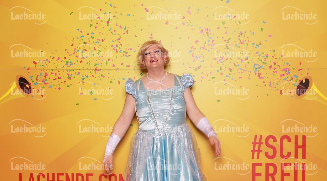 Lachende Kölnarena 01.03.2025 21:15 Uhr - 0343