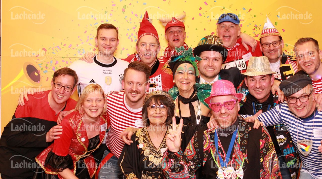 Lachende Kölnarena 09.02.2023 0514