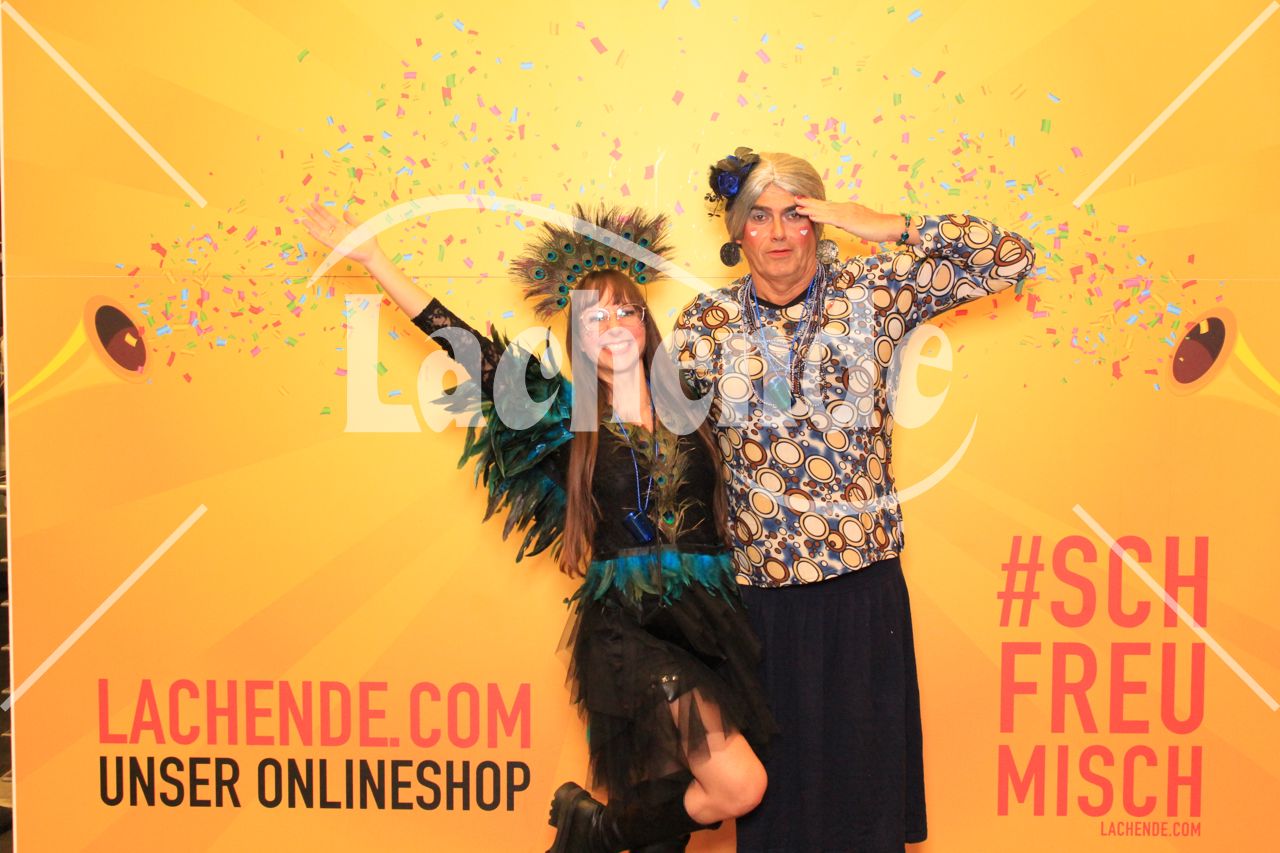 Lachende Kölnarena 13.02.2026 20:09 Uhr - 0249