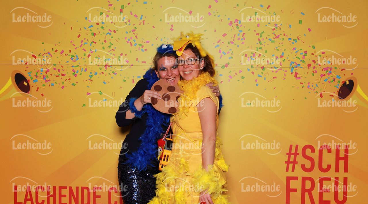 Lachende Kölnarena 09.02.24 22:13 Uhr - 0532