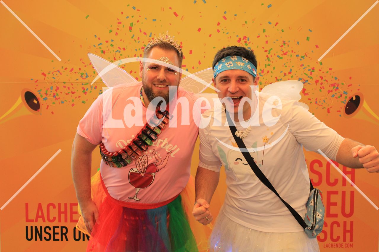 Lachende Kölnarena 15.02.2026 16:11 Uhr - 0109