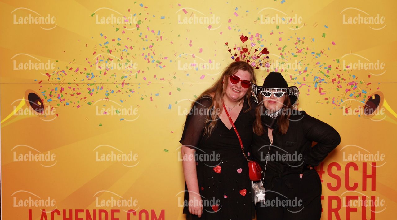 Lachende Kölnarena 28.02.2025 22:16 Uhr - 0454