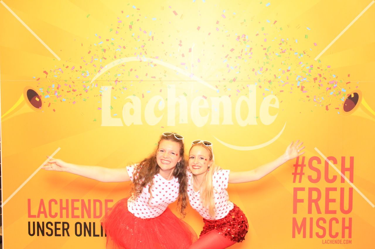 Lachende Kölnarena 13.02.2026 18:20 Uhr - 0077