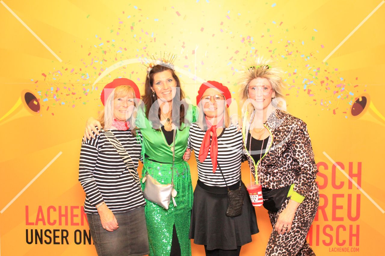 Lachende Kölnarena 14.02.2026 20:16 Uhr - 0330