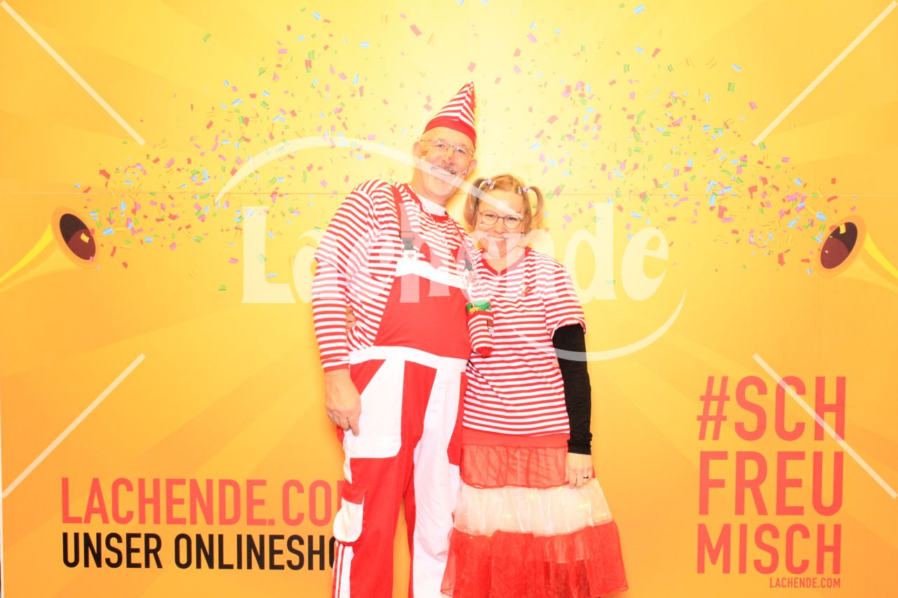 Lachende Kölnarena 13.02.2026 17:48 Uhr - 0020