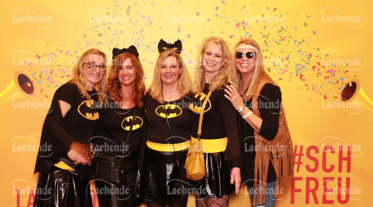 Lachende Kölnarena 28.01.2023 0449