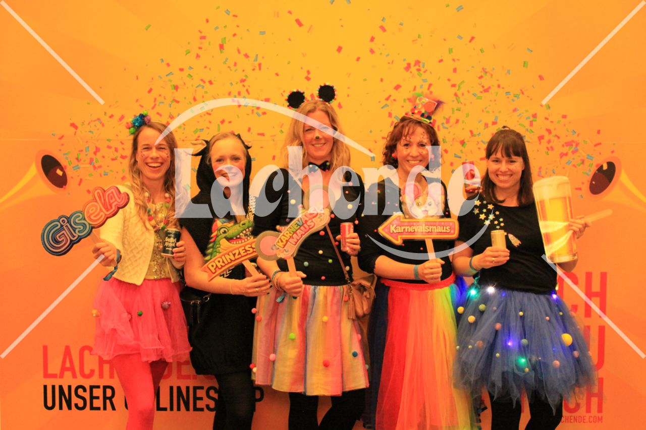 Lachende Kölnarena 14.02.2026 19:14 Uhr - 0204