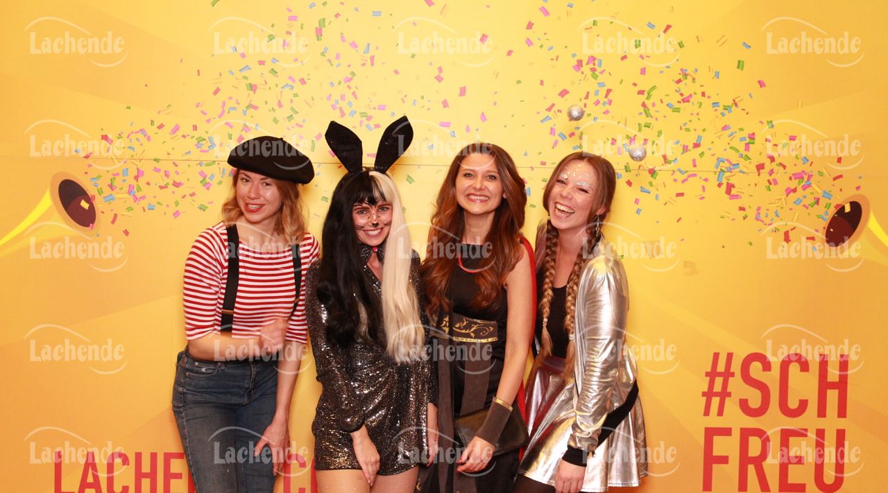 Lachende Kölnarena 10.02.2023 0200