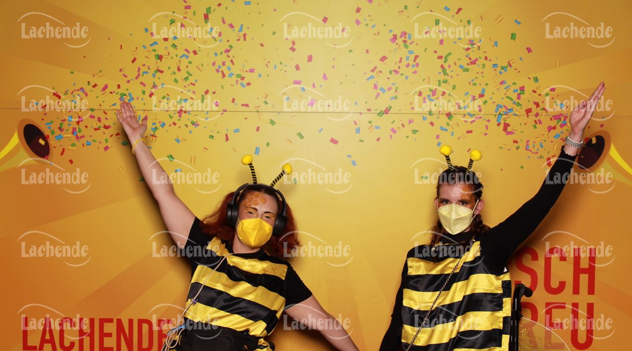 Lachende Kölnarena 10.02.24 21:31 Uhr - 0442