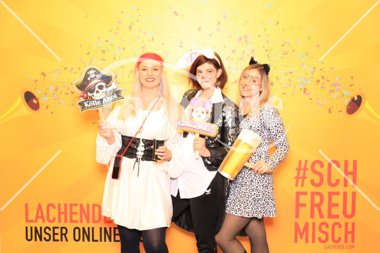 Lachende Kölnarena 14.02.2026 19:56 Uhr - 0299