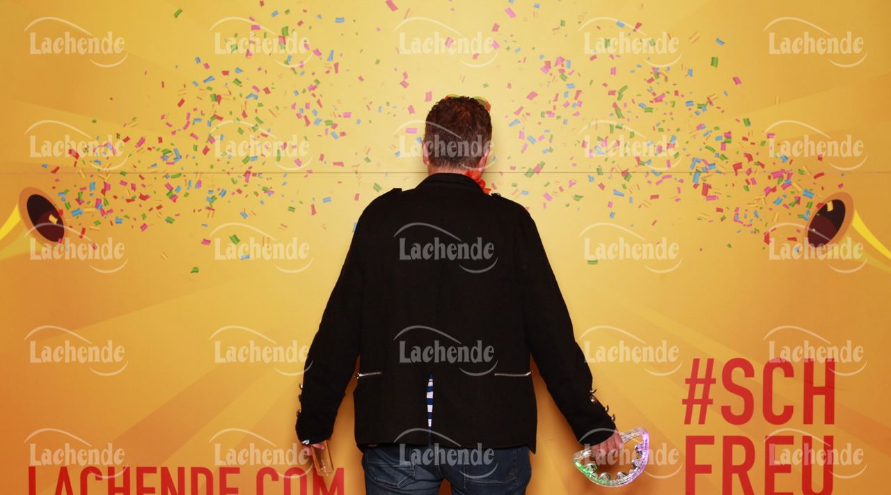 Lachende Kölnarena 27.02.2025 20:36 Uhr - 0365