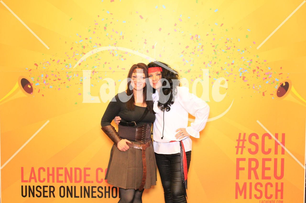 Lachende Kölnarena 30.01.2026 21:10 Uhr - 0140