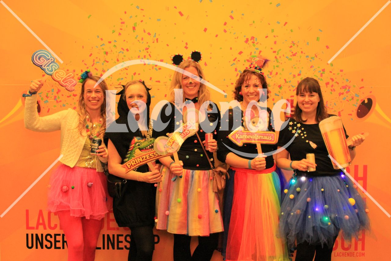 Lachende Kölnarena 14.02.2026 19:14 Uhr - 0202