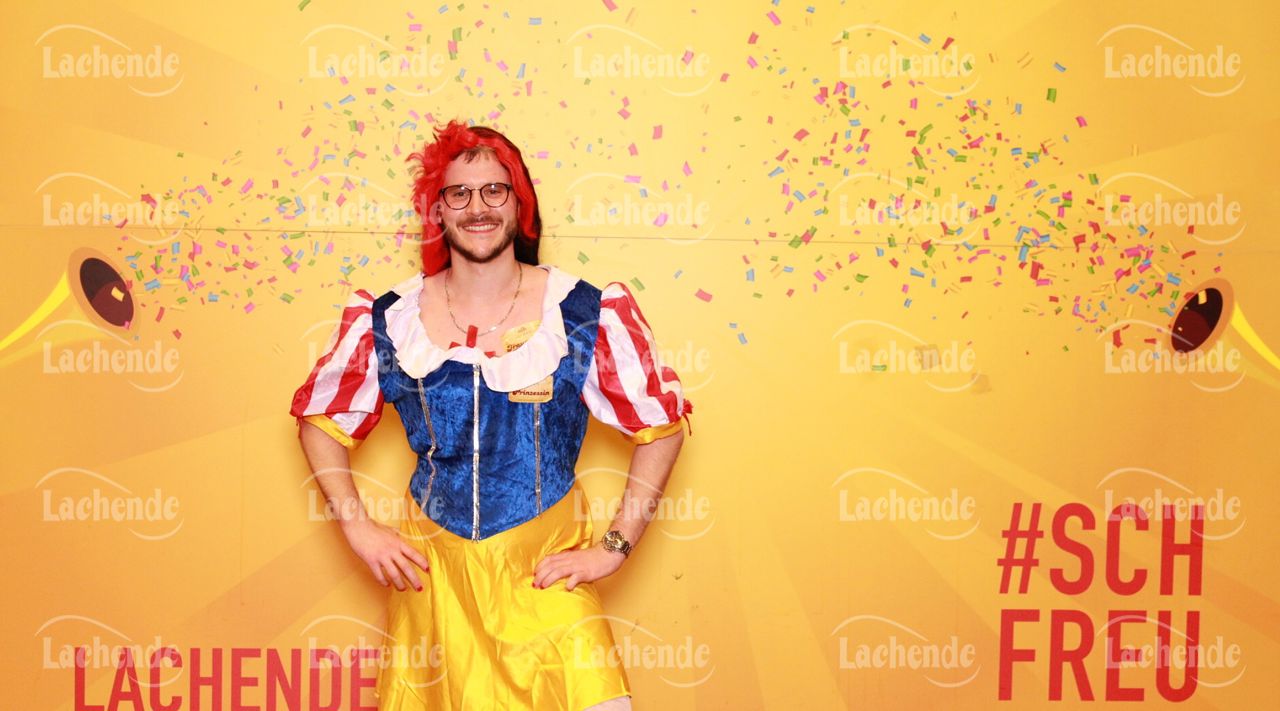 Lachende Kölnarena 18.02.2023 0645