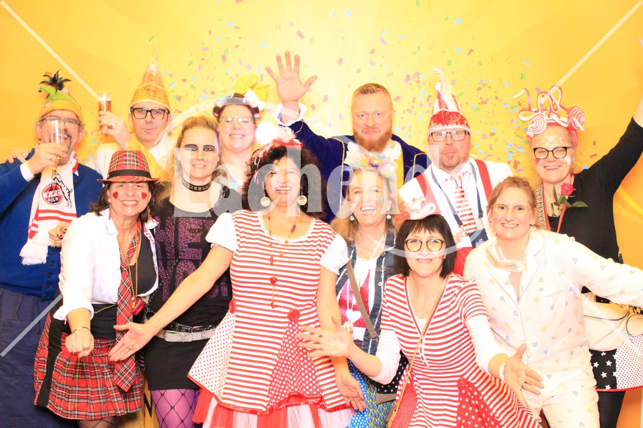 Lachende Kölnarena 31.01.2026 18:10 Uhr - 0042