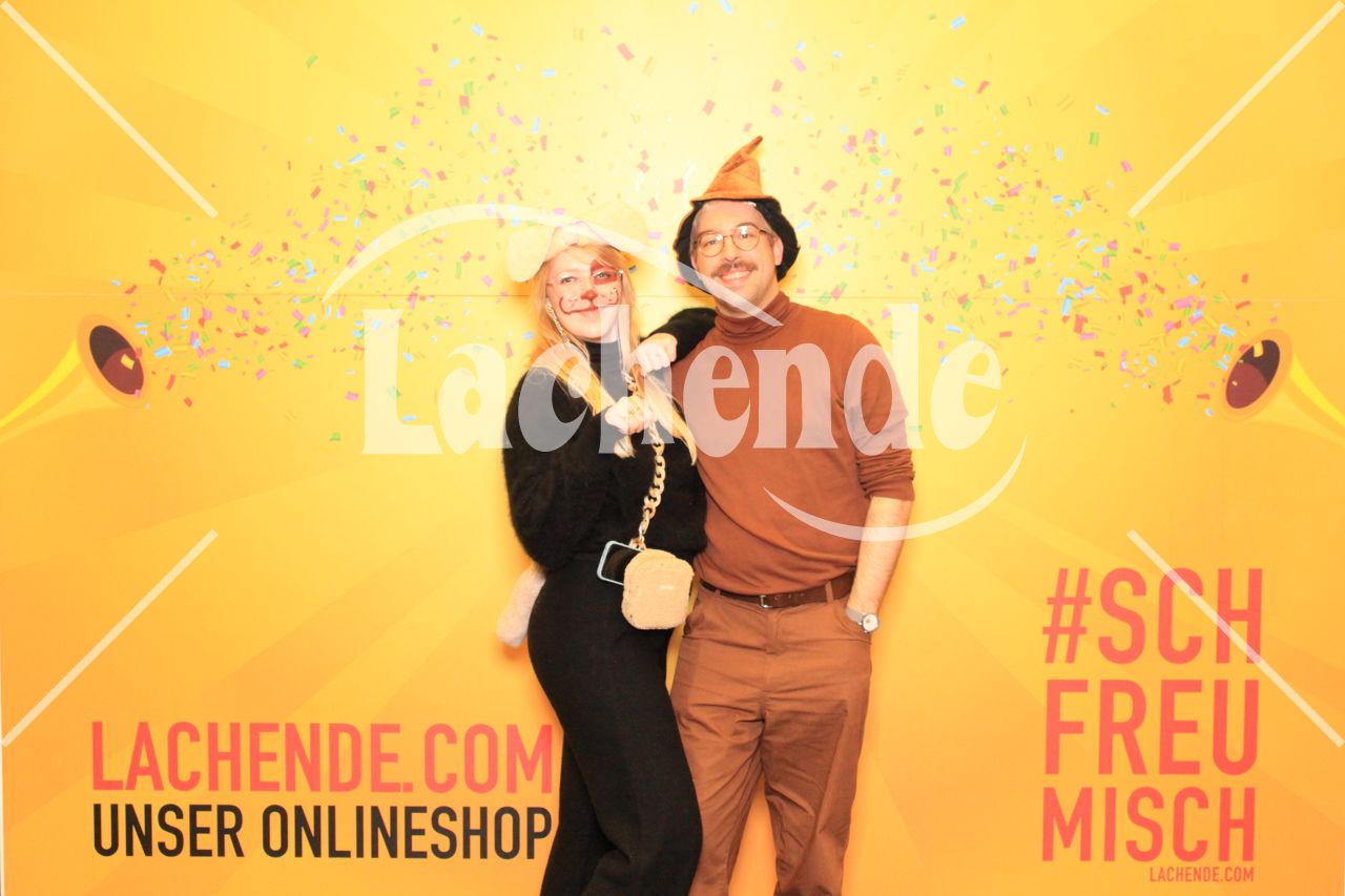 Lachende Kölnarena 15.02.2026 20:40 Uhr - 0488