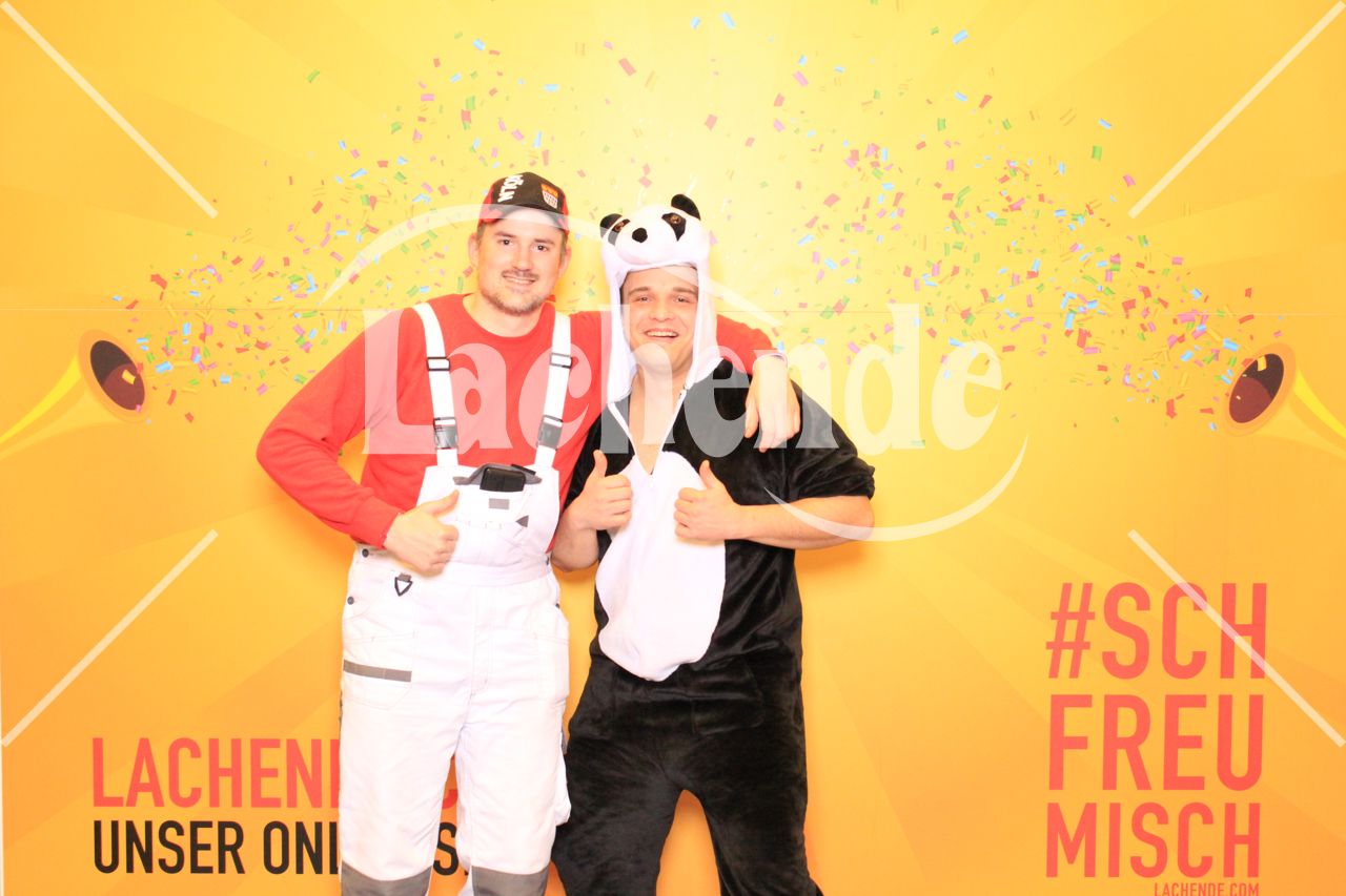 Lachende Kölnarena 12.02.2026 19:38 Uhr - 0458