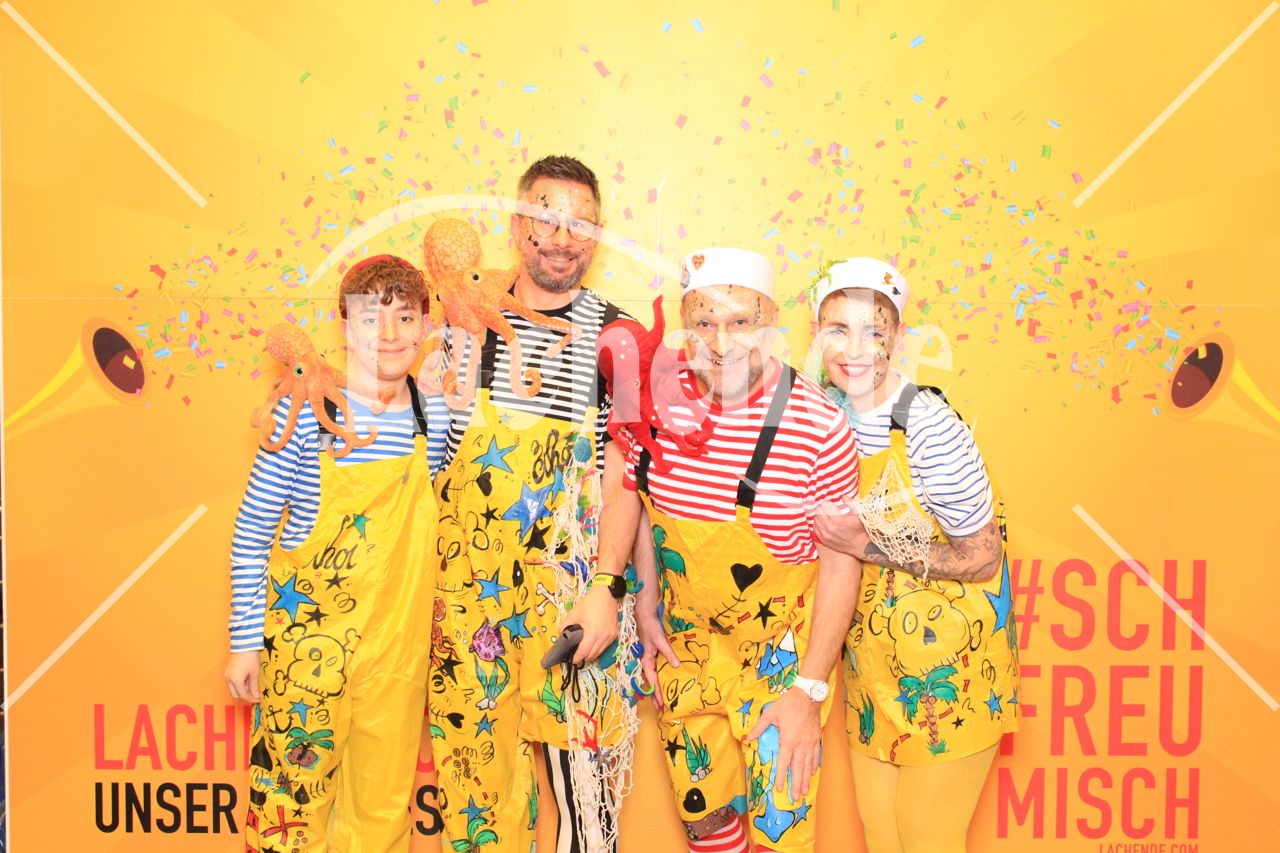 Lachende Kölnarena 06.02.2026 18:05 Uhr - 0027