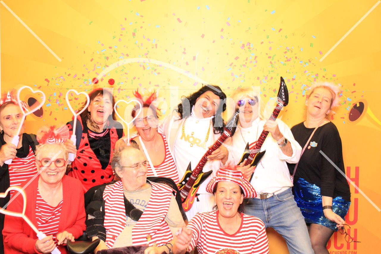 Lachende Kölnarena 06.02.2026 23:00 Uhr - 0329