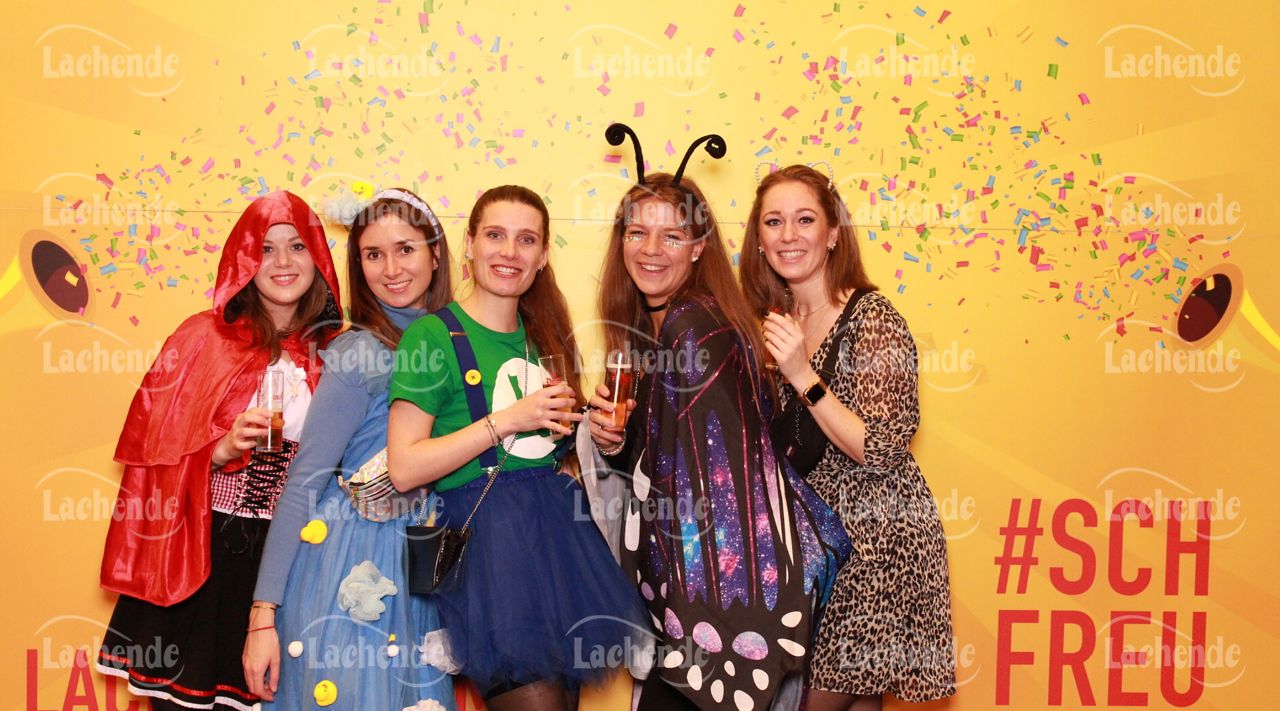 Lachende Kölnarena 27.01.2023 0634