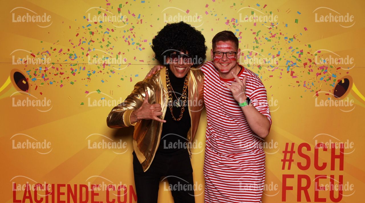 Lachende Kölnarena 10.02.24 21:09 Uhr - 0391