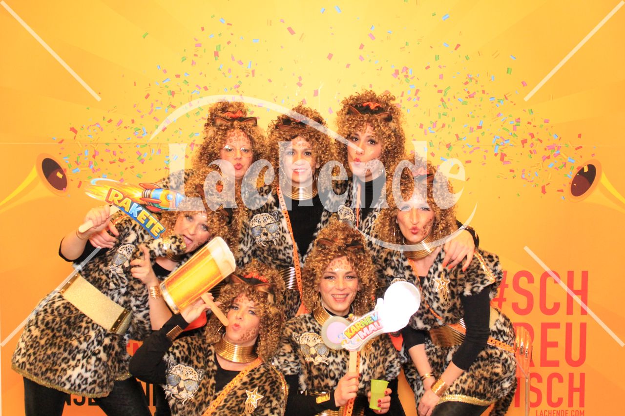 Lachende Kölnarena 12.02.2026 18:48 Uhr - 0365