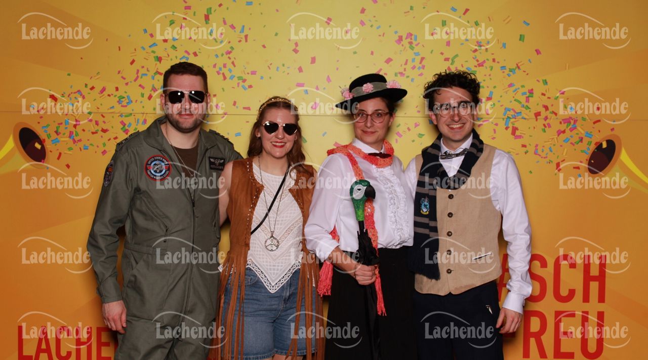 Lachende Kölnarena 11.02.24 19:43 Uhr - 0447